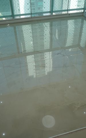 Apartamento para alugar com 136m², 4 quartos e 2 vagasVaranda