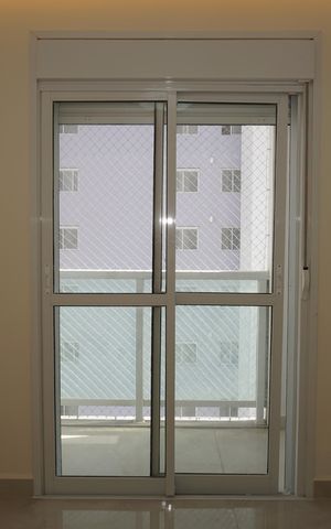 Apartamento para alugar com 136m², 4 quartos e 2 vagasSacada