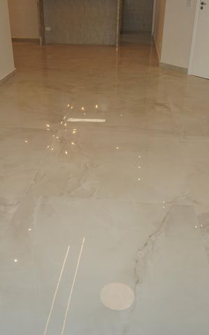 Apartamento para alugar com 136m², 4 quartos e 2 vagasSala