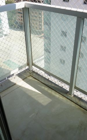 Apartamento para alugar com 136m², 4 quartos e 2 vagasSacada