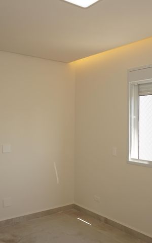 Apartamento para alugar com 136m², 4 quartos e 2 vagasQuarto 1