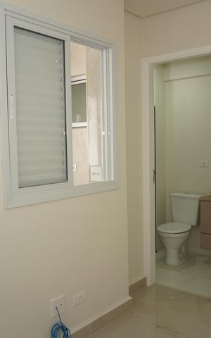 Apartamento para alugar com 136m², 4 quartos e 2 vagasQuarto de Serviço