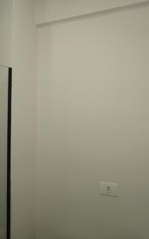 Apartamento para alugar com 136m², 4 quartos e 2 vagasBanheiro de serviço
