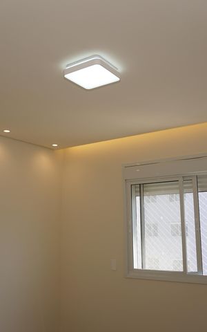 Apartamento para alugar com 136m², 4 quartos e 2 vagasQuarto 2