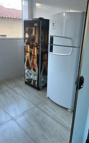 Apartamento à venda com 120m², 3 quartos e 2 vagas