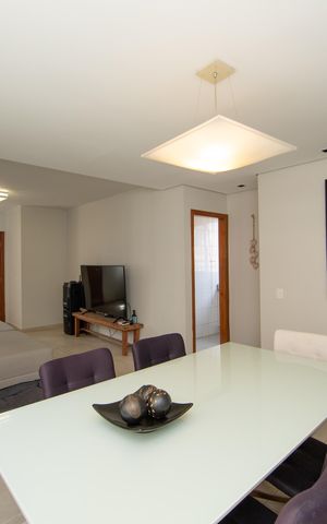 Apartamento à venda com 120m², 3 quartos e 2 vagas