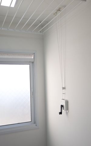 Apartamento para alugar com 42m², 2 quartos e 1 vagaÁrea de serviço