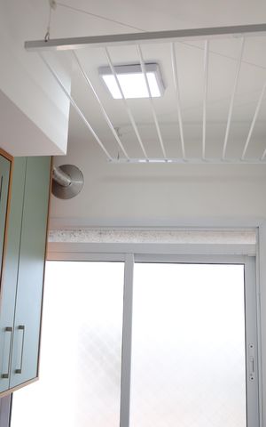 Apartamento para alugar com 42m², 2 quartos e 1 vagaCozinha