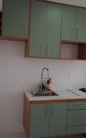 Apartamento para alugar com 42m², 2 quartos e 1 vagaCozinha