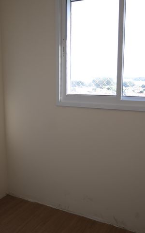 Apartamento para alugar com 42m², 2 quartos e 1 vagaQuarto