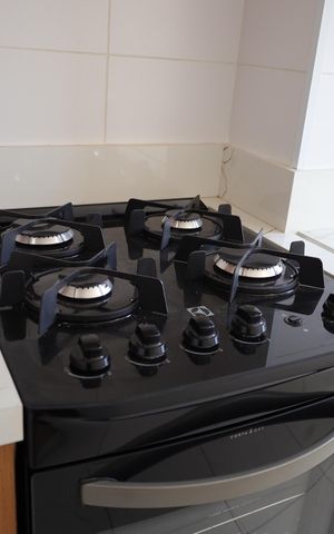 Apartamento para alugar com 42m², 2 quartos e 1 vagaCozinha