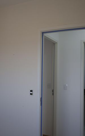 Apartamento para alugar com 42m², 2 quartos e 1 vagaQuarto