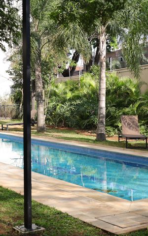 Apartamento para alugar com 42m², 2 quartos e 1 vagaÁrea comum