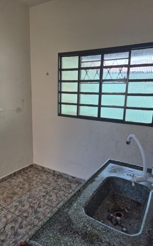Casa para alugar com 50m², 2 quartos e 1 vaga Casa para alugar com 50m², 2 quartos e 1 vagaCozinha