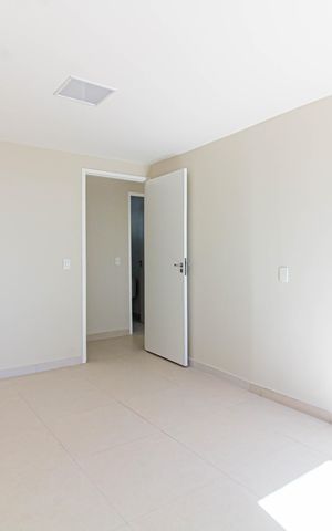 Apartamento para alugar com 128m², 2 quartos e 1 vagaQuarto 1