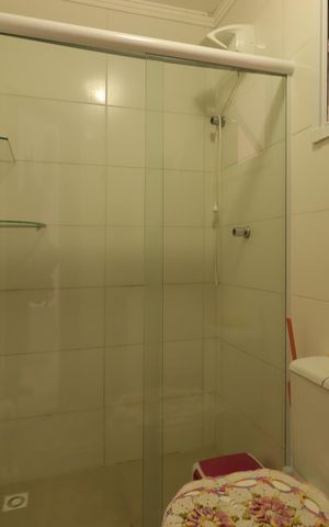 Apartamento à venda com 40m², 2 quartos e 1 vagaBanheiro