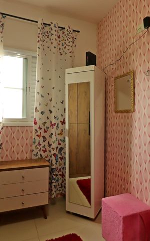 Apartamento à venda com 40m², 2 quartos e 1 vagaQuarto 2