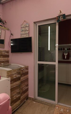Apartamento à venda com 40m², 2 quartos e 1 vagaÁrea de Serviço