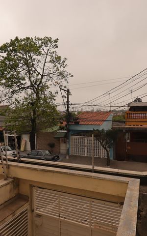Apartamento à venda com 40m², 2 quartos e 1 vagaVista do Quarto 1