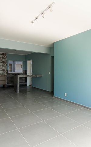Apartamento para alugar com 128m², 2 quartos e 1 vagaSala