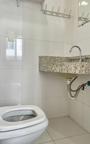 Apartamento à venda com 123m², 3 quartos e 3 vagas