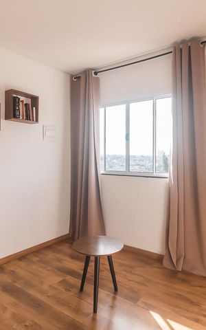 Casa de condomínio para alugar com 105m², 3 quartos e 1 vaga Casa de condomínio para alugar com 105m², 3 quartos e 1 vagaSala de Leitura