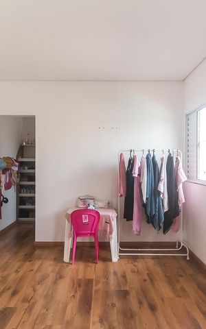 Casa de condomínio para alugar com 105m², 3 quartos e 1 vaga Casa de condomínio para alugar com 105m², 3 quartos e 1 vagaQuarto 3