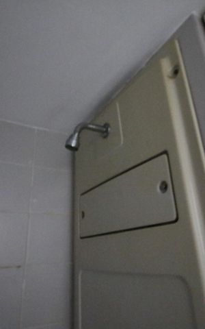 Apartamento à venda com 95m², 3 quartos e 2 vagasBanheiro de serviço