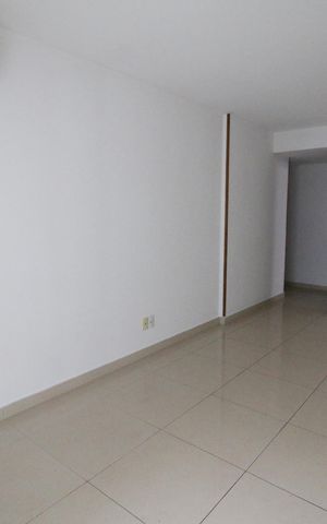 Apartamento à venda com 95m², 3 quartos e 2 vagasSala