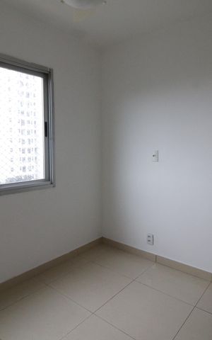 Apartamento à venda com 95m², 3 quartos e 2 vagasQuarto 2