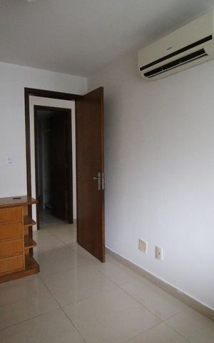 Apartamento à venda com 95m², 3 quartos e 2 vagasQuarto 1