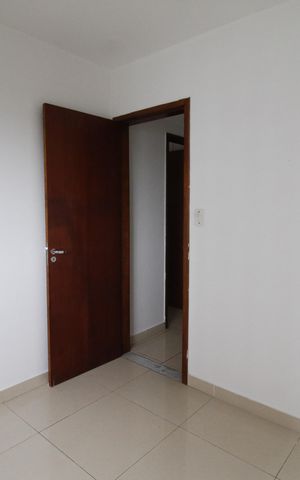 Apartamento à venda com 95m², 3 quartos e 2 vagasQuarto 2