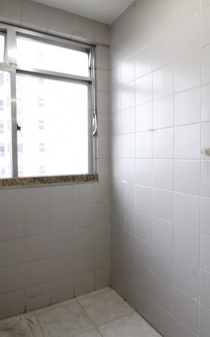 Apartamento à venda com 95m², 3 quartos e 2 vagasÁrea de Serviço