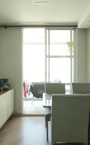 Apartamento à venda com 64m², 2 quartos e 1 vagaSala