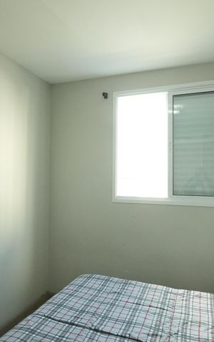 Apartamento à venda com 64m², 2 quartos e 1 vagaQuarto Suíte