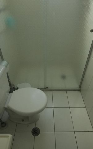 Apartamento à venda com 64m², 2 quartos e 1 vagaBanheiro da Suíte