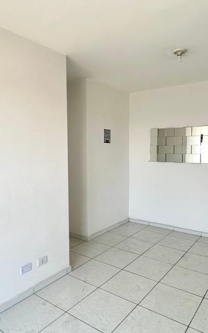 Apartamento para alugar com 48m², 2 quartos e 1 vaga Apartamento para alugar com 48m², 2 quartos e 1 vagaSala