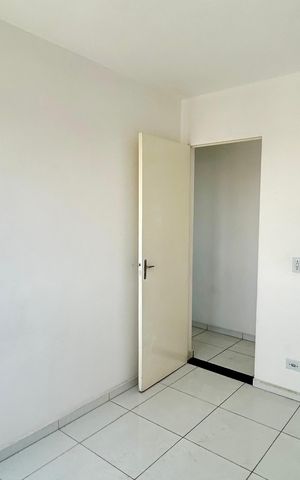 Apartamento para alugar com 48m², 2 quartos e 1 vaga Apartamento para alugar com 48m², 2 quartos e 1 vagaQuarto 2