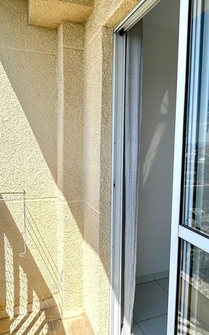 Apartamento para alugar com 48m², 2 quartos e 1 vaga Apartamento para alugar com 48m², 2 quartos e 1 vagaVaranda da Sala