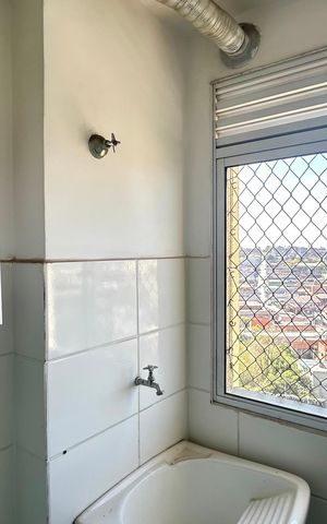 Apartamento para alugar com 48m², 2 quartos e 1 vaga Apartamento para alugar com 48m², 2 quartos e 1 vagaÁrea de Serviço