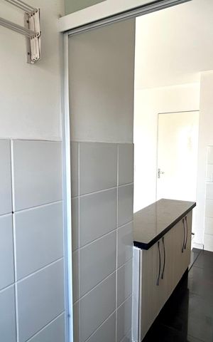 Apartamento para alugar com 48m², 2 quartos e 1 vaga Apartamento para alugar com 48m², 2 quartos e 1 vagaÁrea de Serviço