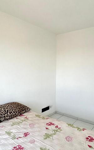 Apartamento para alugar com 48m², 2 quartos e 1 vaga Apartamento para alugar com 48m², 2 quartos e 1 vagaQuarto 1