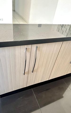 Apartamento para alugar com 48m², 2 quartos e 1 vaga Apartamento para alugar com 48m², 2 quartos e 1 vagaCozinha