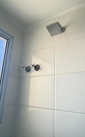 Apartamento para alugar com 48m², 2 quartos e 1 vaga Apartamento para alugar com 48m², 2 quartos e 1 vagaBanheiro