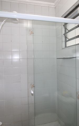 Apartamento para alugar com 45m², 2 quartos e 1 vagaBanheiro