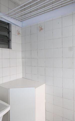 Apartamento para alugar com 45m², 2 quartos e 1 vagaÁrea de Serviço