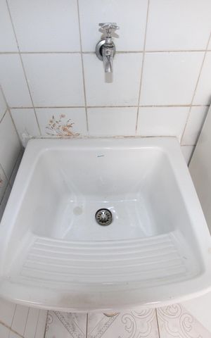 Apartamento para alugar com 45m², 2 quartos e 1 vagaÁrea de Serviço