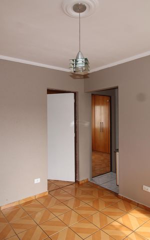 Apartamento para alugar com 45m², 2 quartos e 1 vagaSala