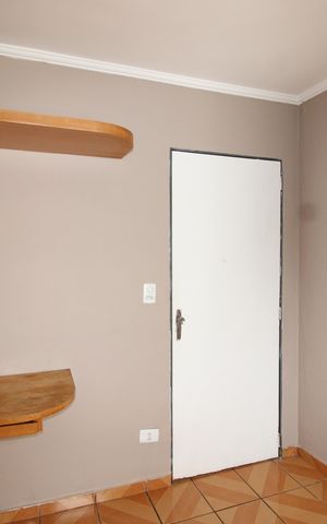 Apartamento para alugar com 45m², 2 quartos e 1 vagaQuarto 2