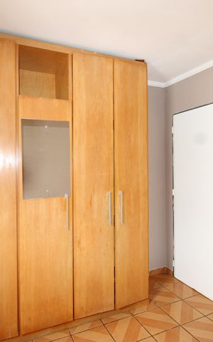 Apartamento para alugar com 45m², 2 quartos e 1 vagaQuarto 1